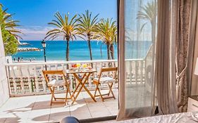 Puerto Banus Beach Apartments